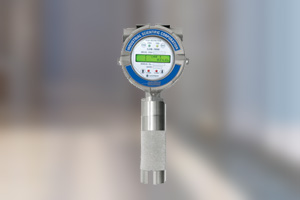 固定式氣體檢測儀